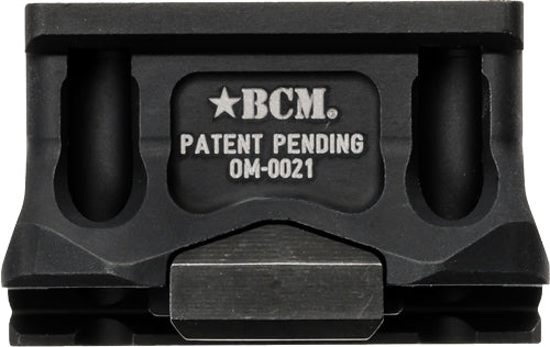 Bcm At Optic Mount Lower 1/3 - For Aimpoint Micro T2 ! 4