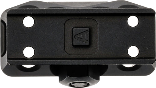 Bcm At Optic Mount 1.93" High - For Aimpoint Micro T2 3