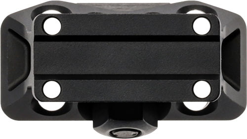 Bcm At Optic Mount 1.93" High - For Trijicon Mro 3