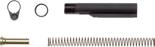 Bcm Mil-spec Buffer Tube Kit - W/buffer/spring/hardware
