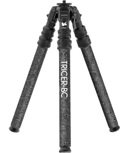 Tricer Bc 2 Tripod Standing & - Sitting Carbon Fiber 1