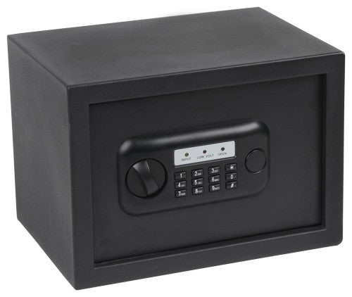 Bulldog Std. Digital Pistol - Vault W/ Shelf 13.5"x10"x10" 1