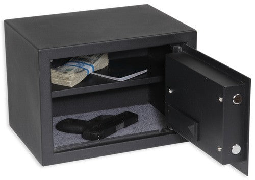 Bulldog Std. Digital Pistol - Vault W/ Shelf 13.5"x10"x10" 2
