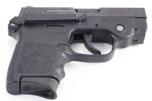 Techna Clip Handgun Retention - Clip S&w Bodyguard Auto Right