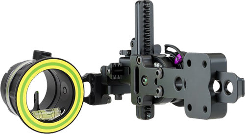 Spot Hogg Boonie Single Pin - Sight Dovetail .010" Rh Roti 1