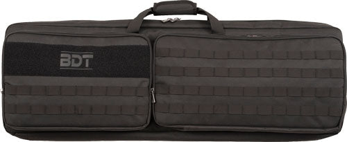 Bulldog 48" Ultra-line - Suppressor Tact Rife Case Blk 1