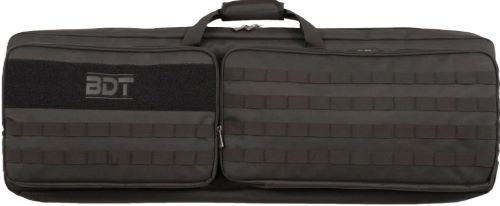 Bulldog 52" Ultra-line - Suppressor Tact Rife Case Blk 1