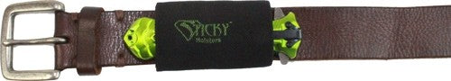 Sticky Holster Belt Slider - Use For Mags/knives/flashlight