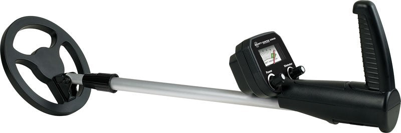 Bounty Hunter "junior" - Beginner Metal Detector 3