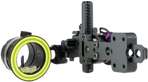 Spot Hogg Boonie Single Pin - Sight Hard Mount .019" Rh Roti 1