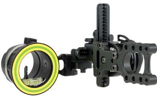 Spot Hogg Boonie Double Pin - Sight Hard Mount .019" Rh Roti 1