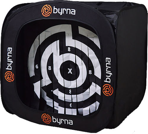 Byrna Small Foldable Target - Trap 18"x18"x19" Open Size 1