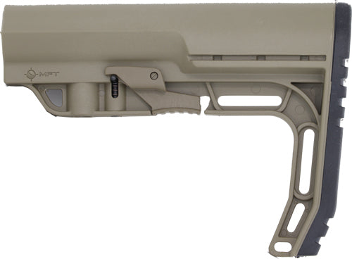 Mft Battlelink Minimalist - Stock Mil-spec Tube Size Sde