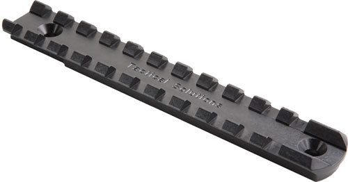 Tacsol Scope Base Bg Buckmark - Standard Scope Base 4.97"