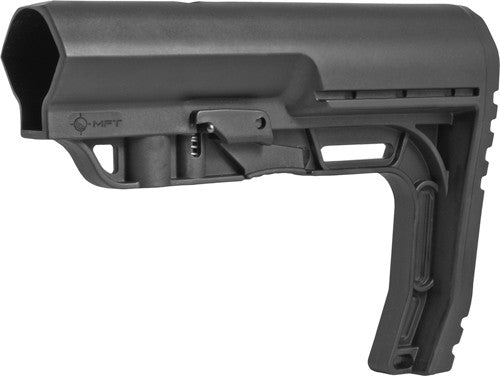 Mft Battlelink Minimalist - Stock Commercial Tube Size 3