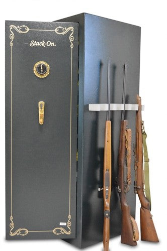 Benchmaster Weapon Rack Six - Gun Barrel Rest/rifle Rest 3