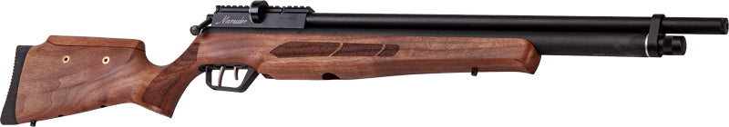 Benjamin Pcp Marauder Regulate - .22 Air Rifle Wood Stock