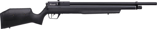 Benjamin Pcp Marauder .25 Cal. - Air Rifle Synthetic Stock