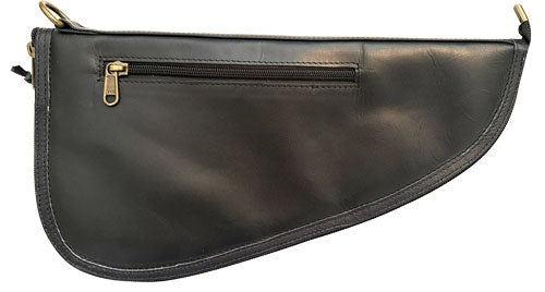 Palmetto Pistol Case Large - Blackout-black Buffalo 1