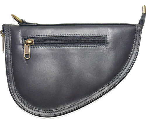 Palmetto Pistol Case Small - Blackout-black Buffalo 2