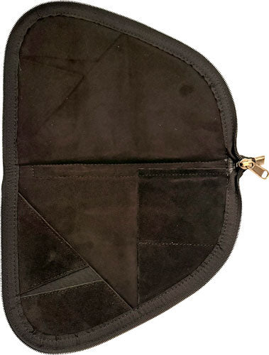 Palmetto Pistol Case Medium - Blackout-black Buffalo 1
