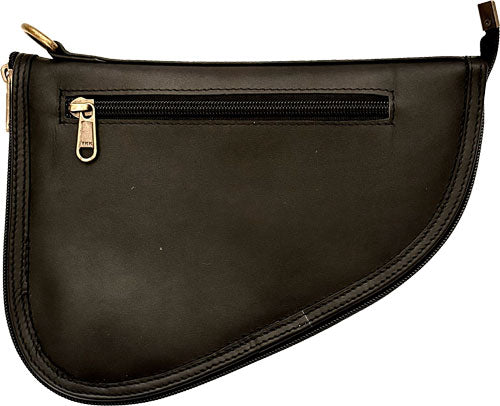 Palmetto Pistol Case Medium - Blackout-black Buffalo 2