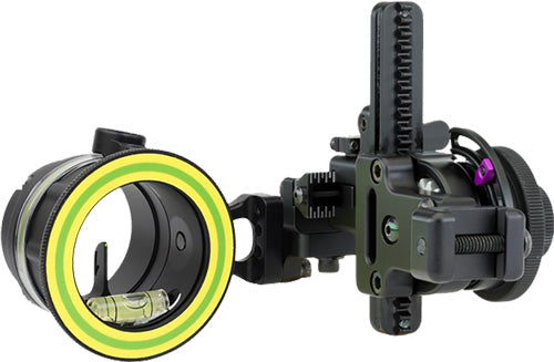 Spot Hogg Boonie Single Pin - Sight Hard Mount .019" Rh Roti 1