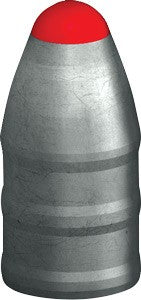 Benjamin 357 Caliber Pellets - 145 Grain Nosler Bt 25 Pack