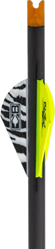 Lumenok Xbow Bolt 20" Ravin - Snap-loc Red 3pk