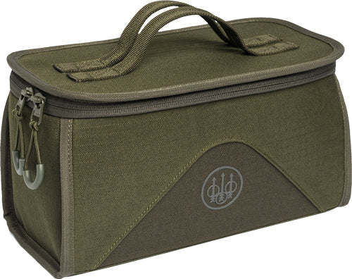 Beretta Gamekeeper Evo Cartdge - Bag Holds 4 Bx Moss/brown Bark 1