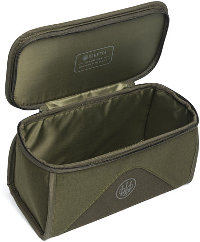 Beretta Gamekeeper Evo Cartdge - Bag Holds 4 Bx Moss/brown Bark 2