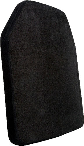 Bulletsafe Ballistic Level Iv - Plate 7.7lbs Shooters Cut 3