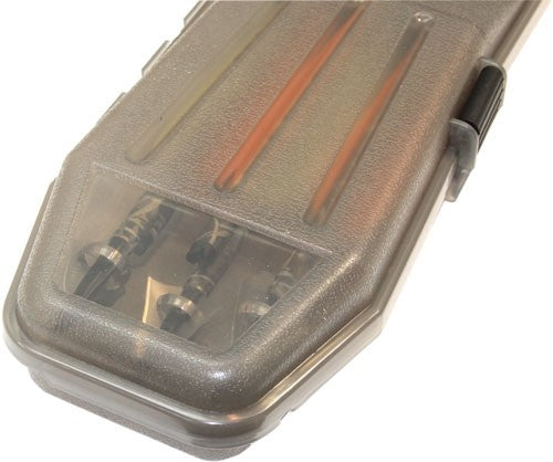 Mtm Traveler Xbow Bolt Case - Holds 6 Xbow Bolts Up To 24" 3