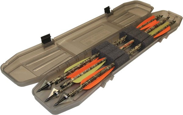 Mtm Traveler Xbow Bolt Case - Holds 6 Xbow Bolts Up To 24" 4