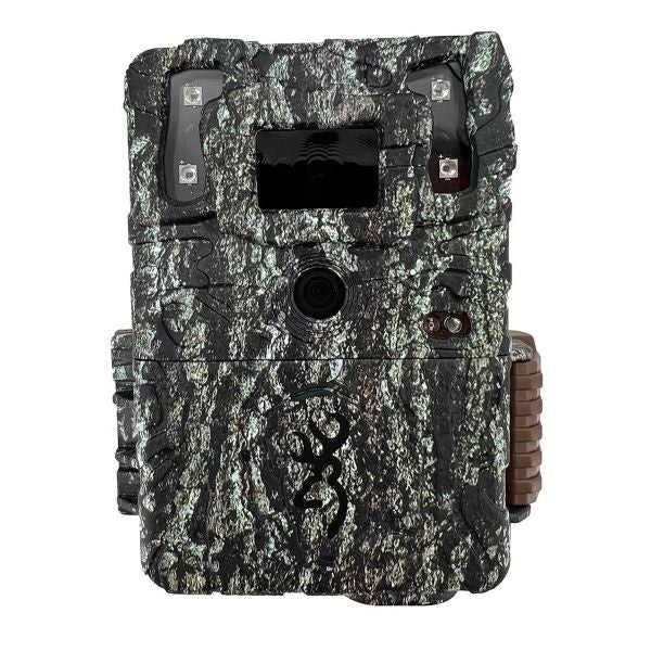 Browning Trail Cam Command Ops - Elite 40mp Combo Pack
