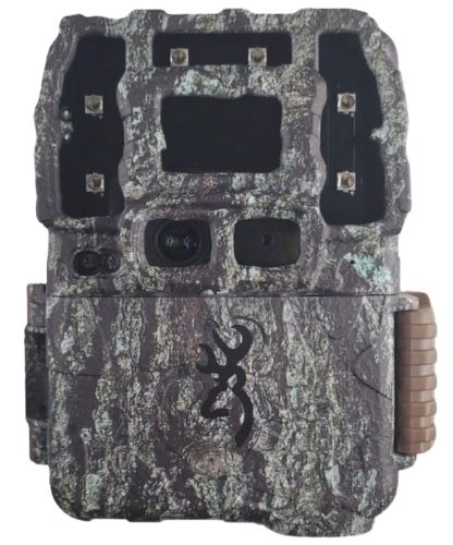 Browning Trail Cam Strike - Force Pro Nano Dual Lens Ir 1