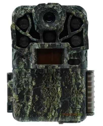 Browning Trail Cam Recon Force - Elite Hp5 Ultra Ir Flash Camo 1