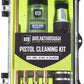 Breakthrough Vision Pistol - Cleaning Kit .38/.40/.45