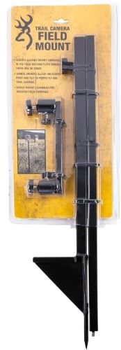 Browning Trail Cam Feild Mount - 1