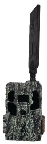 Browning Trail Cam Defender - Cellular Pro Scout Maxhd Solar 1