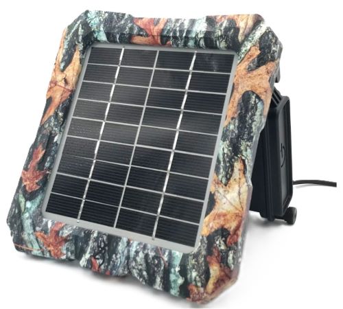 Browning Trail Cam Solar - Battery Pack 1