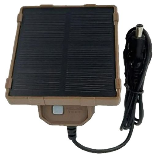 Browning Trail Cam Micro Solar - Battery Pack 1