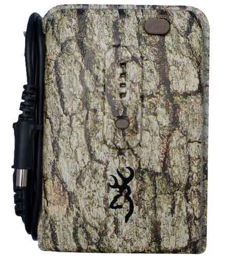 Browning Trail Cam External - Battery Pack 1