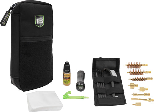Breakthrough Universal Range - Mobile Cleaning Kit Shotgun
