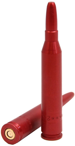 Carlsons Snap Cap .25-06 - Aluminum 2pk!