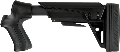 Adv. Tech. T3 Shotgun Stock G2 - Mossberg 990 Aftershock Black