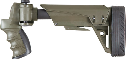 Adv. Tech. Strikeforce Shotgun - Stock Urban Combat