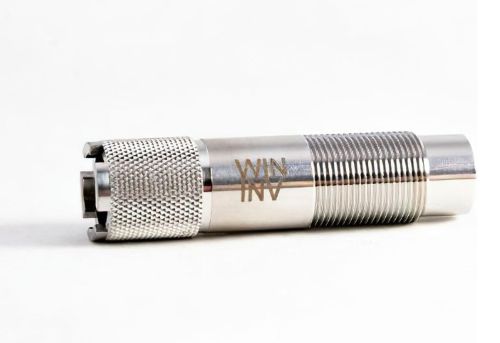 Carlsons Choke Tube Spt Clays - 410 Cylinder Stevens 301