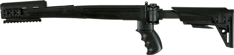 Adv. Tech. Sks Strikeforce G2 - Stock W/x Series Recoil System