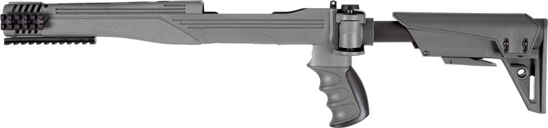 Adv. Tech. Ruger 10/22 Strike - Force G2 Stock Destroyer Gray